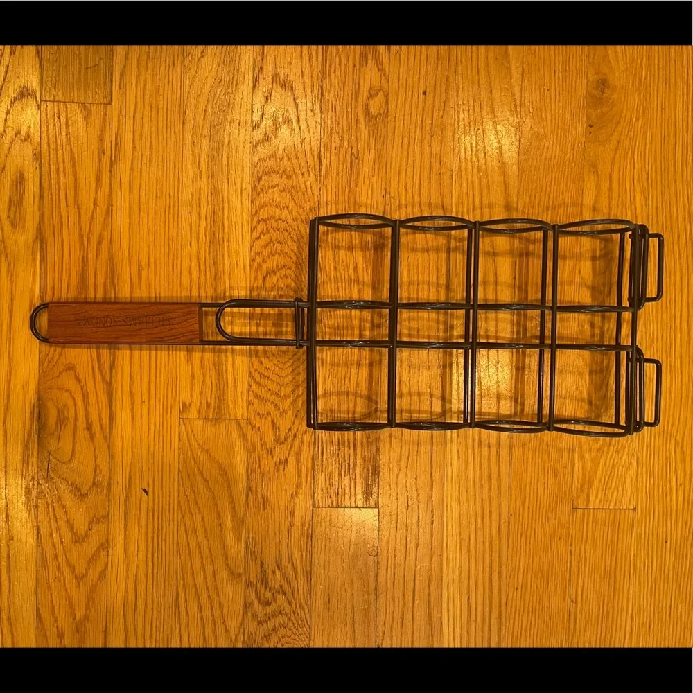 Williams Sonoma - Corn on the Cob Griller